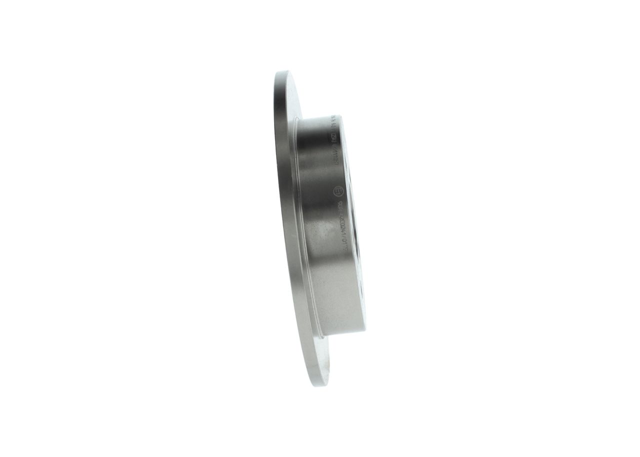 BOSCH 0 986 478 487 - Bremsscheibe