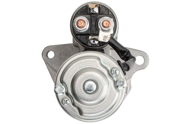 HELLA 8EA 011 612-801 - Starter