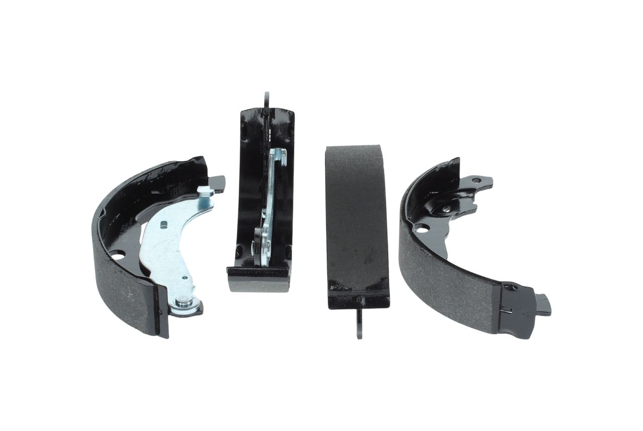 BOSCH 0 986 487 974 - Bremsbackensatz