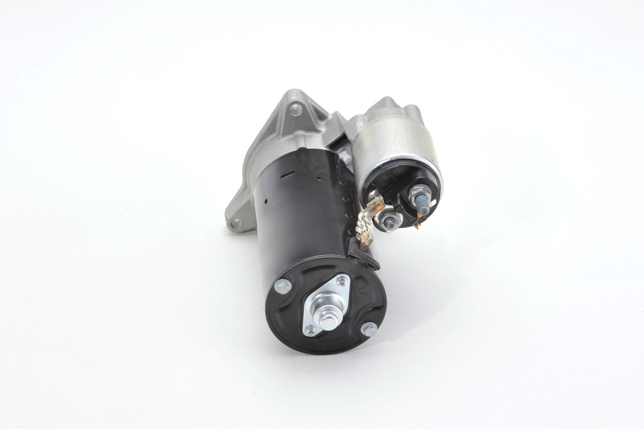 BOSCH 0 001 125 031 - Starter