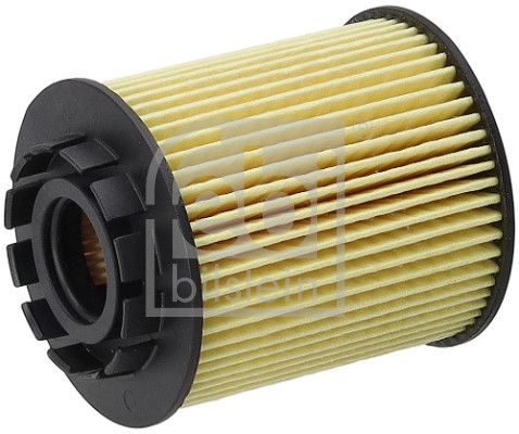 FEBI BILSTEIN 1004461 - Ölfilter