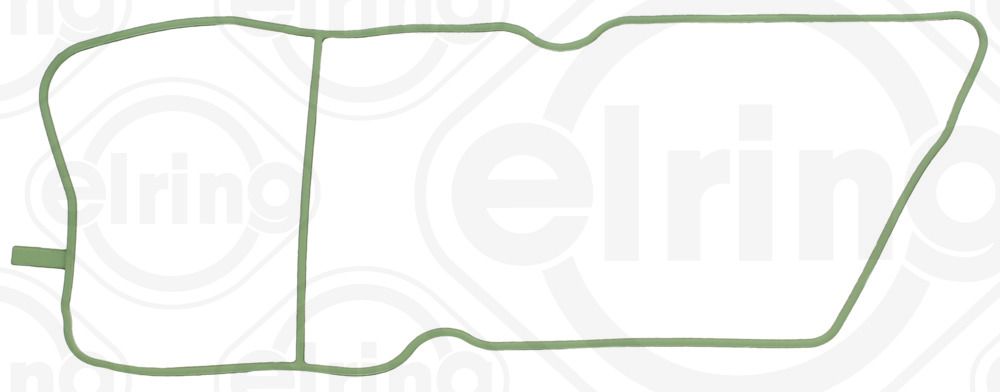 ELRING 103.860 - Dichtung, Kurbelgehäuseentlüftung