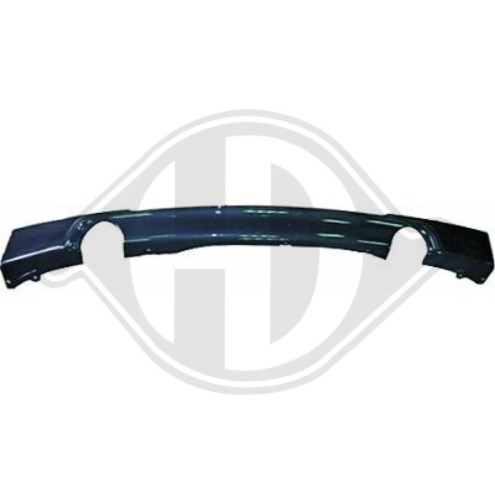 DIEDERICHS 1217367 - Blende, Stoßfänger