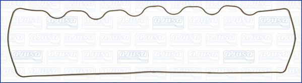 AJUSA 11026800 - Dichtung, Zylinderkopfhaube