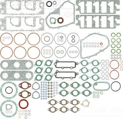 VICTOR REINZ 01-23405-05 - Dichtungsvollsatz, Motor