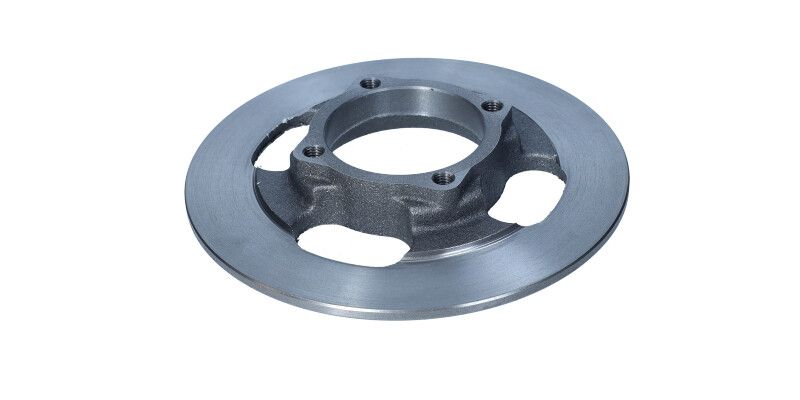 MAXGEAR 19-4861 - Bremsscheibe