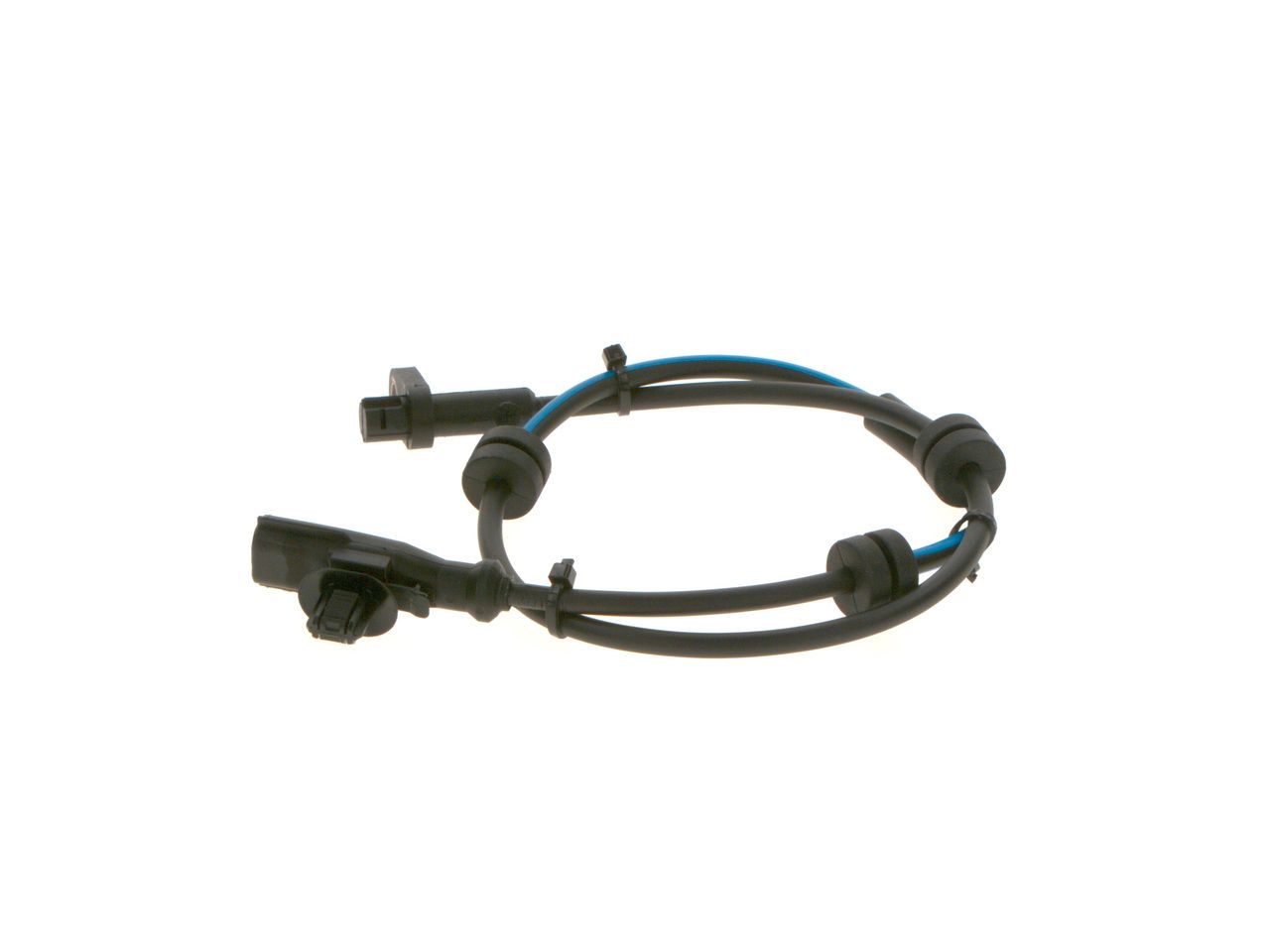 BOSCH 0 265 009 621 - Sensor, Raddrehzahl