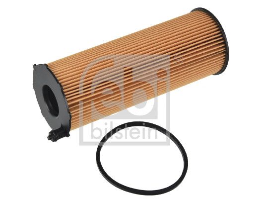 FEBI BILSTEIN 172617 - Ölfilter