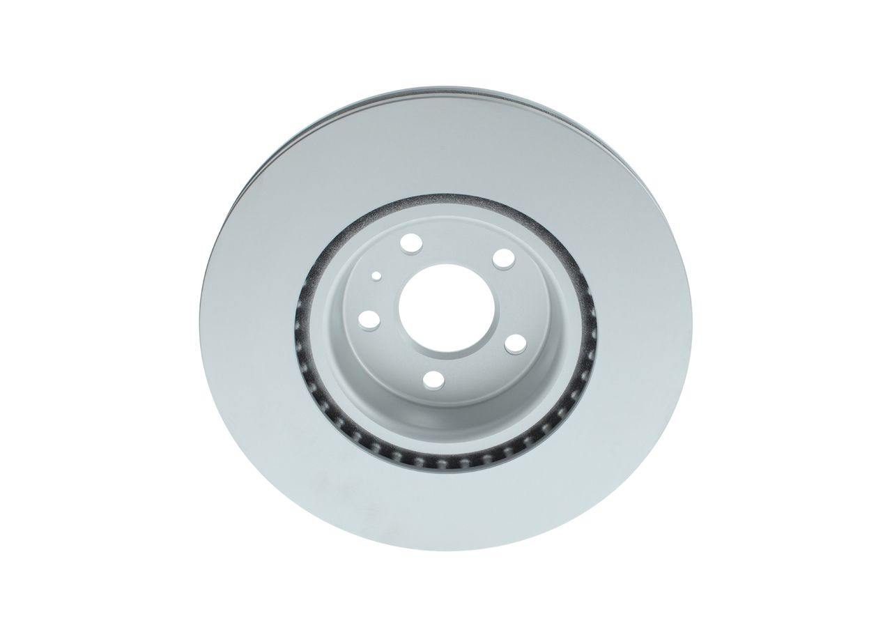 BOSCH 0 986 479 K03 - Bremsscheibe