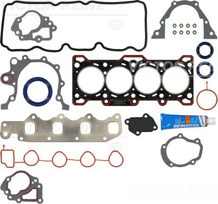 VICTOR REINZ 01-53950-01 - Dichtungsvollsatz, Motor