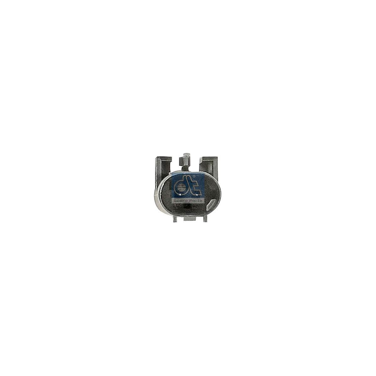 DT Spare Parts 12.40012 - Sensor, Raddrehzahl