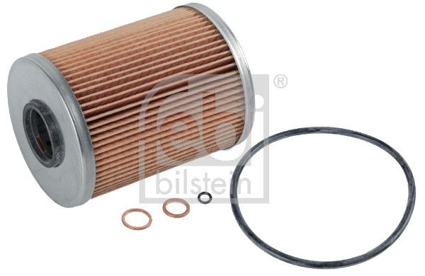 FEBI BILSTEIN 172277 - Ölfilter