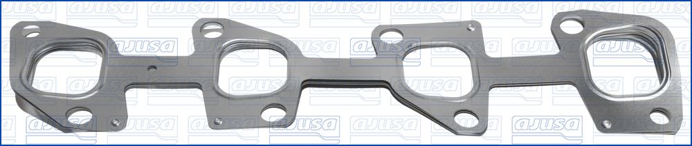 AJUSA 13218900 - Dichtung, Abgaskrümmer