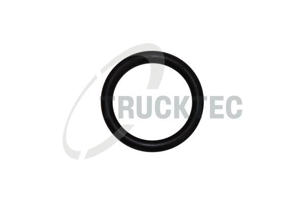 TRUCKTEC AUTOMOTIVE 08.10.096 - Dichtung, Ölpeilstab