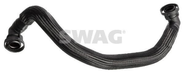 SWAG 11 10 8773 - Schlauch, Kurbelgehäuseentlüftung
