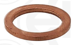 ELRING 110.906 - Dichtring, Ölablassschraube