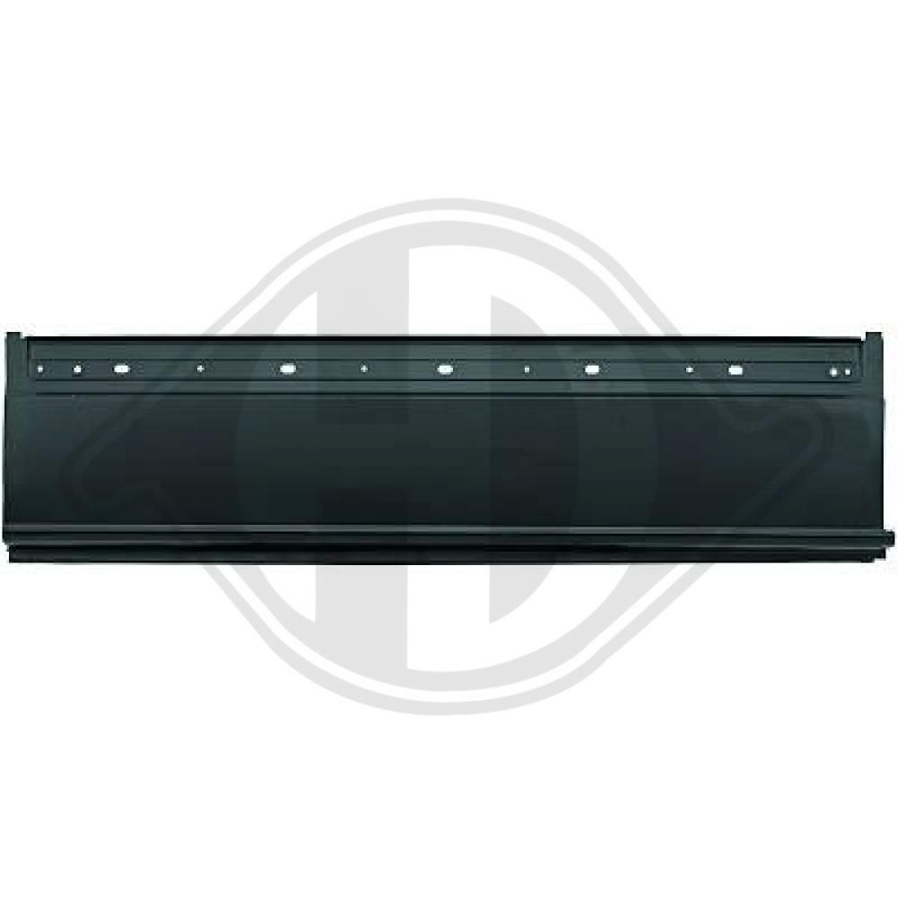 DIEDERICHS 9150035 - Seitenwand