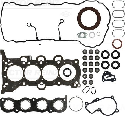 VICTOR REINZ 01-11315-01 - Dichtungsvollsatz, Motor