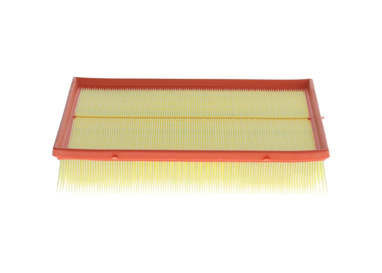 BOSCH 1 457 433 331 - Luftfilter