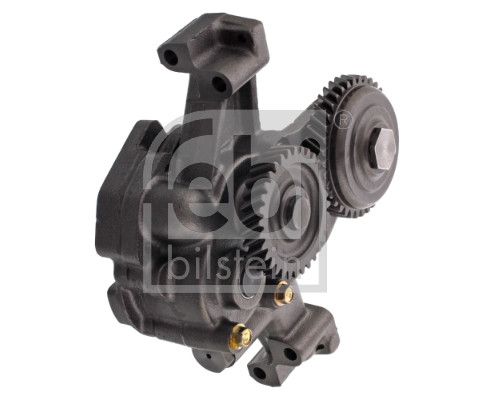 FEBI BILSTEIN 09977 - Ölpumpe