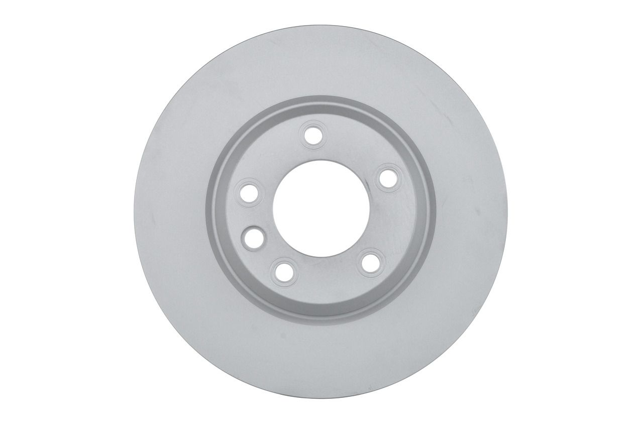 BOSCH 0 986 479 251 - Bremsscheibe