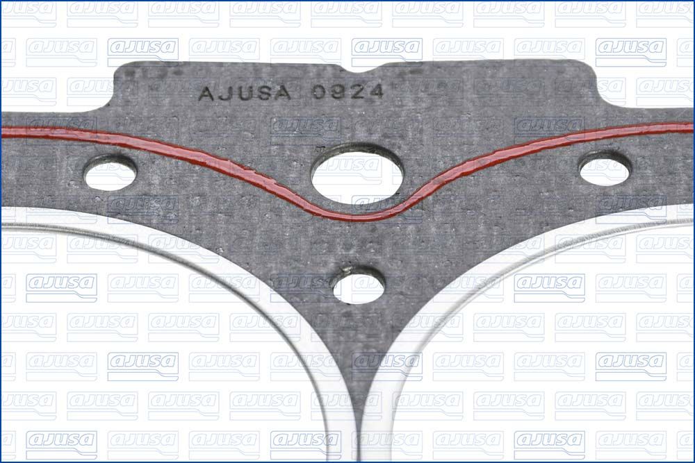 AJUSA 10071600 - Dichtung, Zylinderkopf