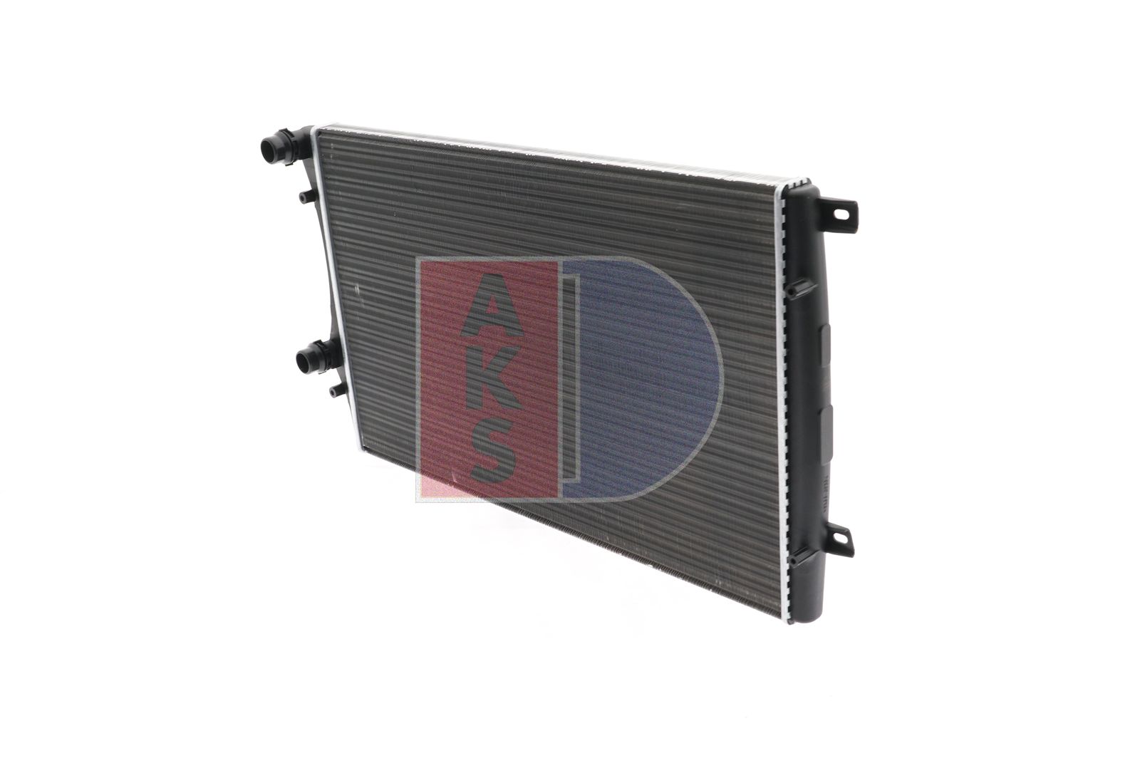 AKS DASIS 040021N - Kühler, Motorkühlung
