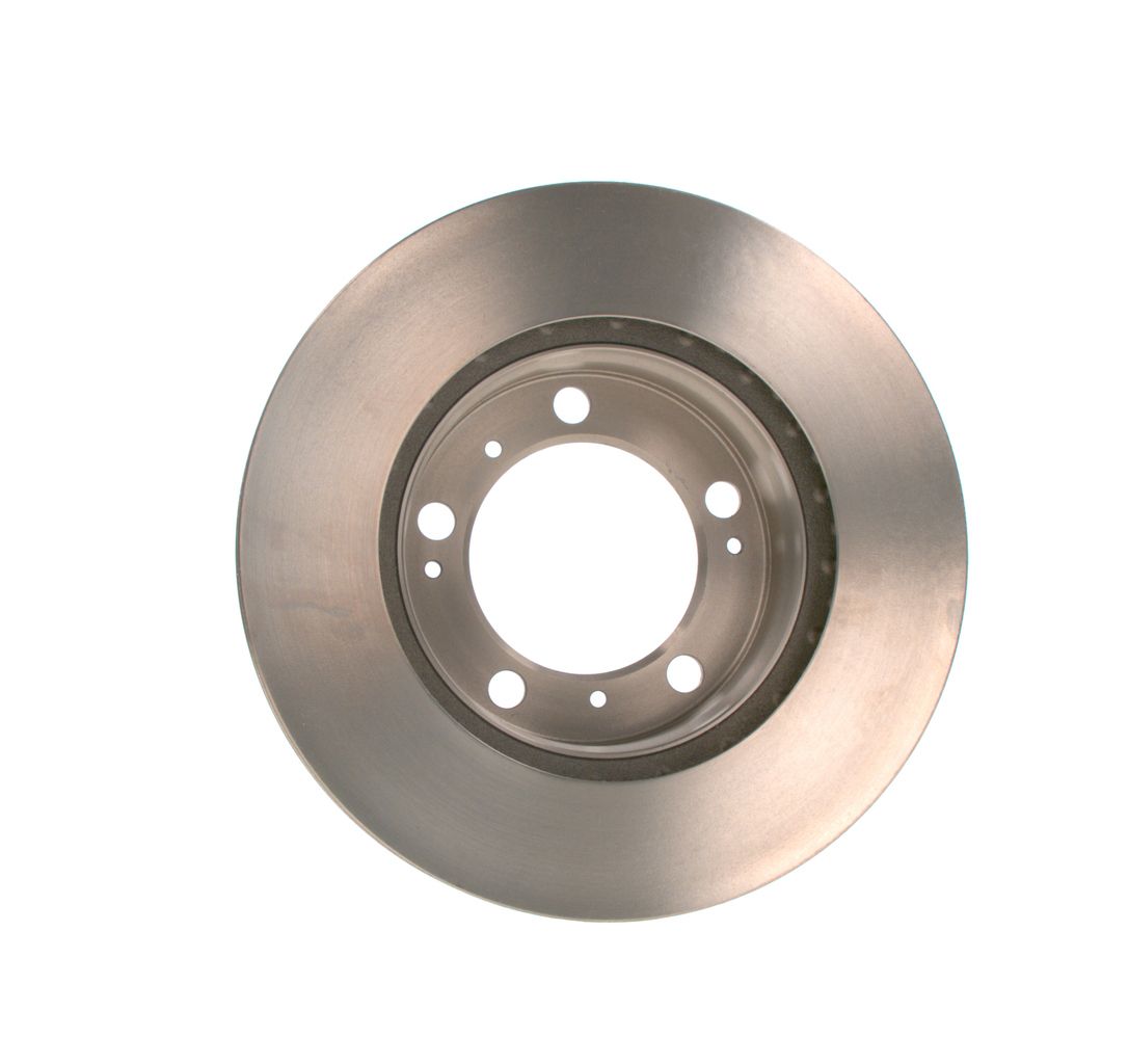 BOSCH 0 986 478 477 - Bremsscheibe