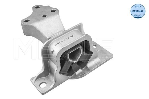 MEYLE 16-14 030 0087 - Lagerung, Motor