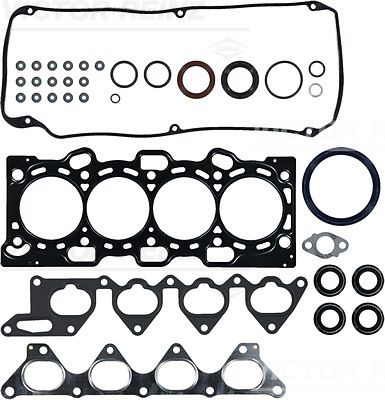 VICTOR REINZ 01-53215-01 - Dichtungsvollsatz, Motor