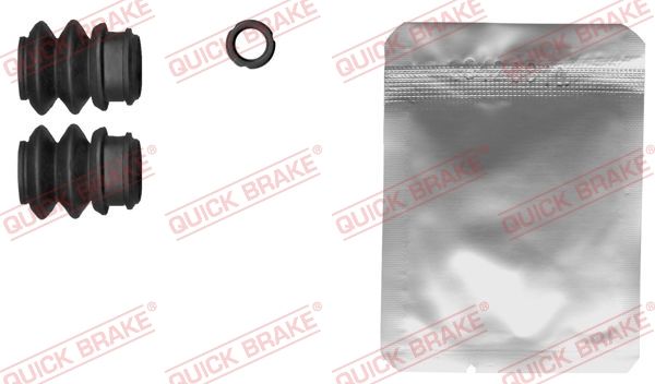 QUICK BRAKE 113-1424 - Zubehörsatz, Bremssattel