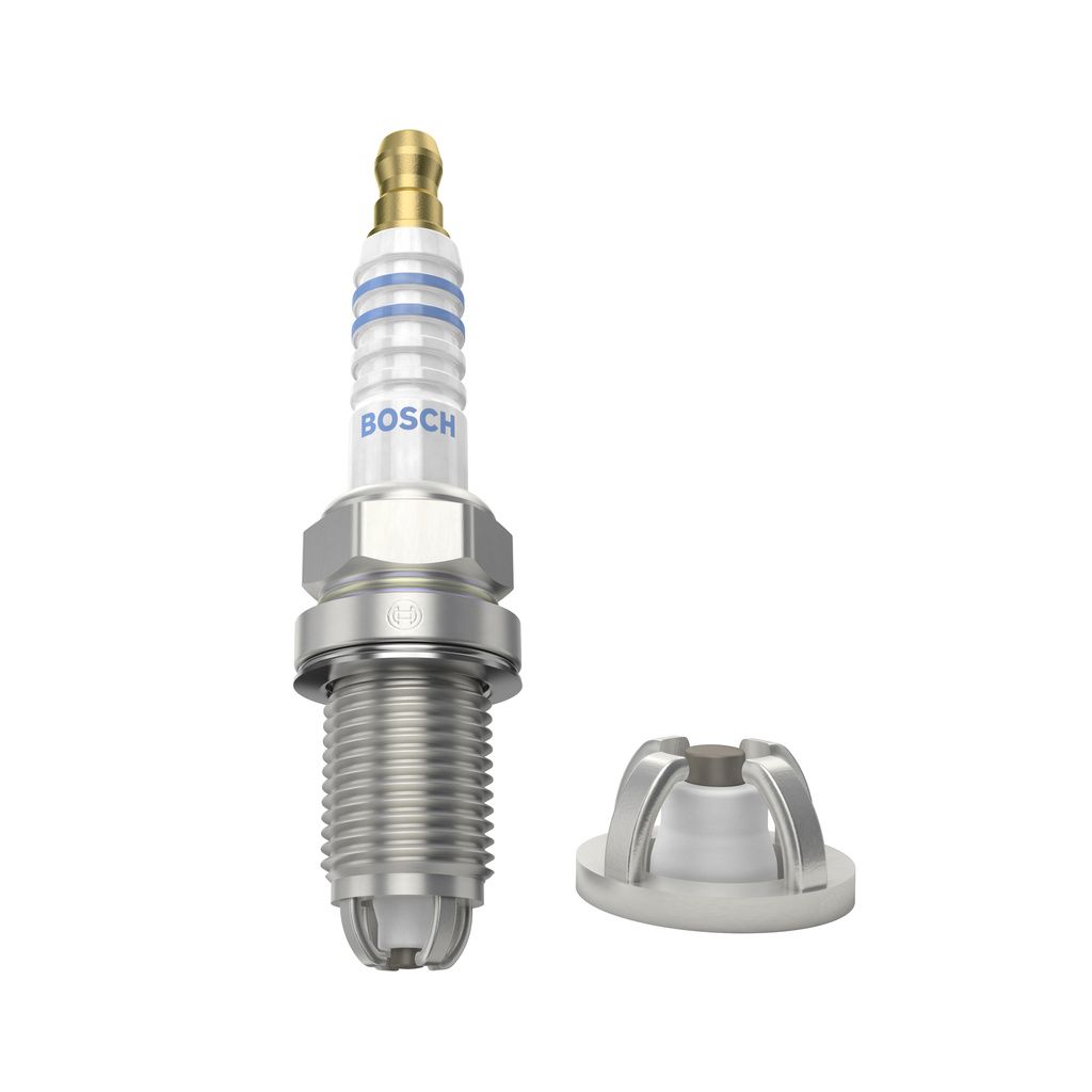 BOSCH 0 242 229 648 - Zündkerze