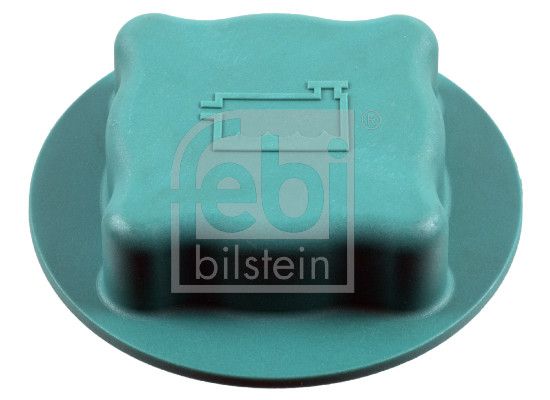 FEBI BILSTEIN 14775 - Verschlussdeckel, Kühlmittelbehälter