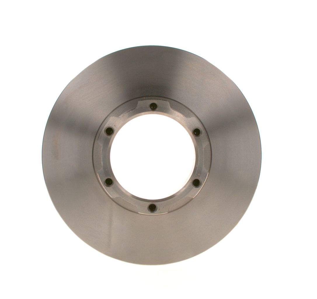 BOSCH 0 986 478 407 - Bremsscheibe