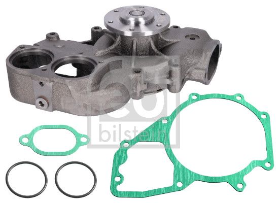 FEBI BILSTEIN 11185 - Wasserpumpe, Motorkühlung