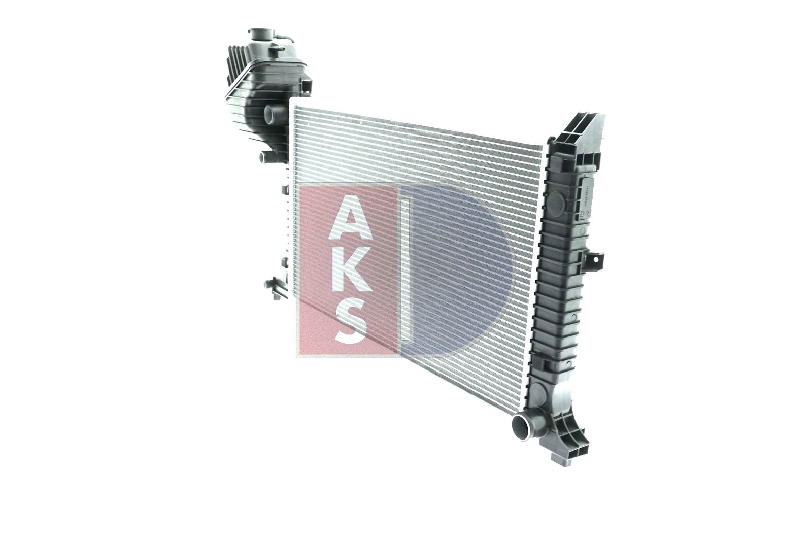 AKS DASIS 132310N - Kühler, Motorkühlung