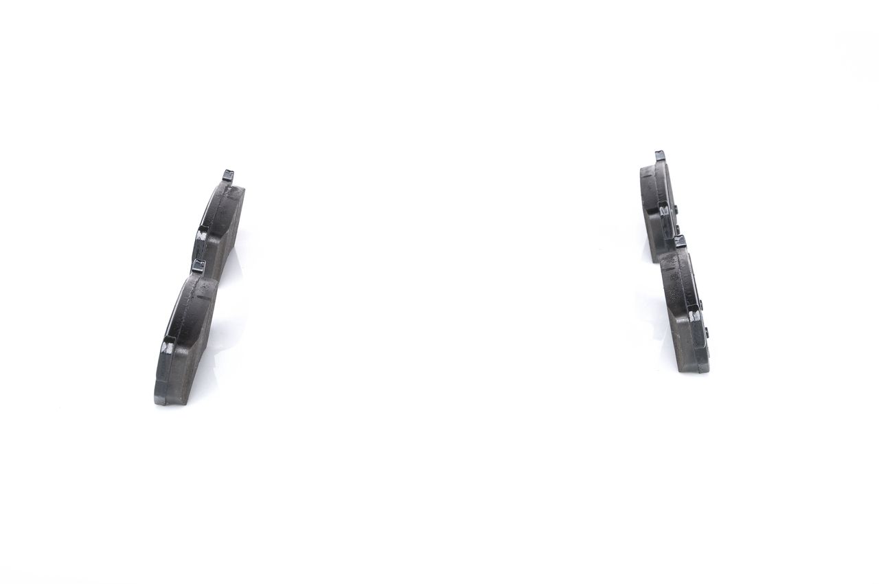 BOSCH 0 986 494 133 - Bremsbelagsatz, Scheibenbremse