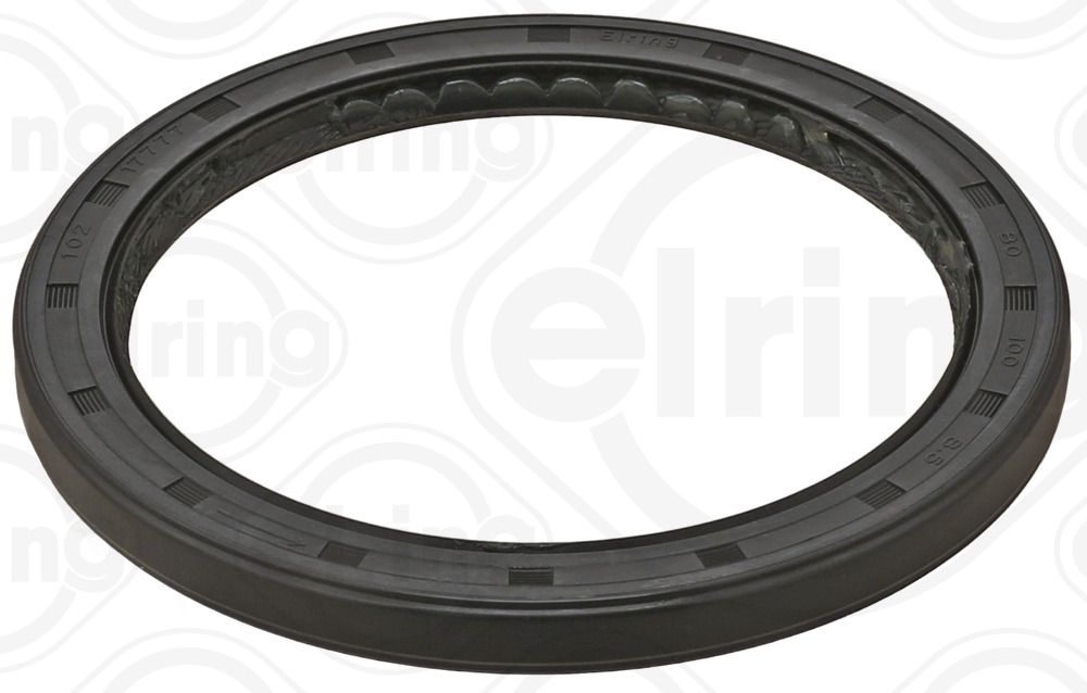 ELRING 068.740 - Wellendichtring, Kurbelwelle