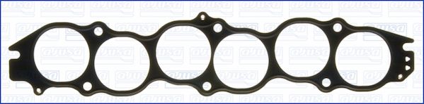 AJUSA 01072700 - Dichtung, Ansaugkrümmer