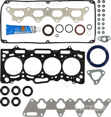 VICTOR REINZ 01-53880-01 - Dichtungsvollsatz, Motor