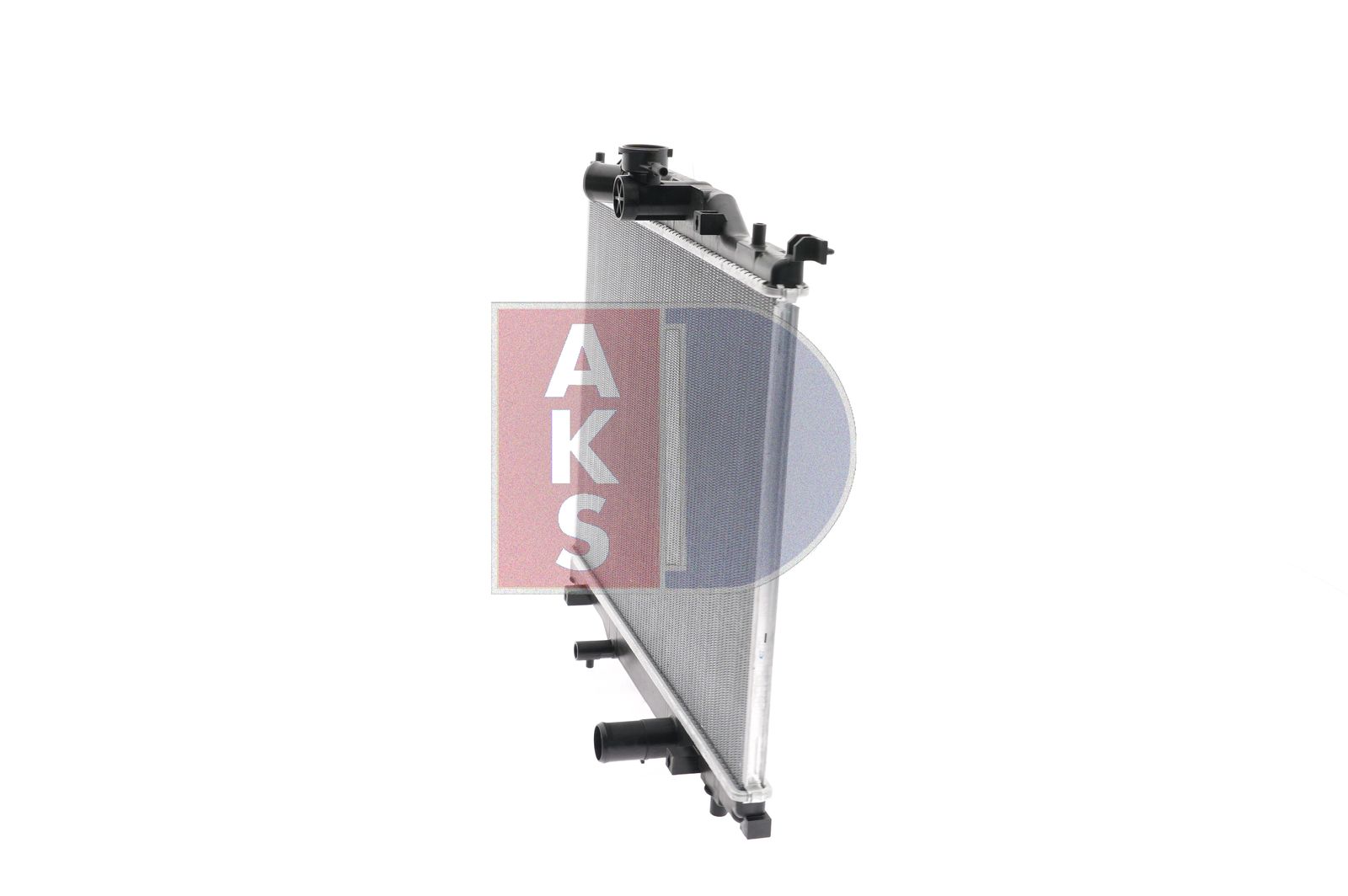 AKS DASIS 110095N - Kühler, Motorkühlung