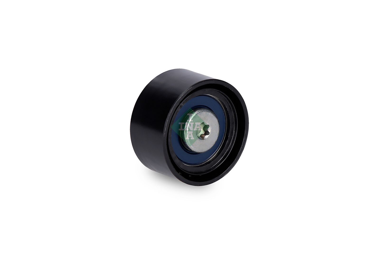 Schaeffler INA 532 0556 10 - Umlenk-/Führungsrolle, Keilrippenriemen