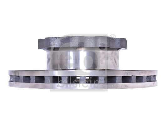 FEBI BILSTEIN 07303 - Bremsscheibe