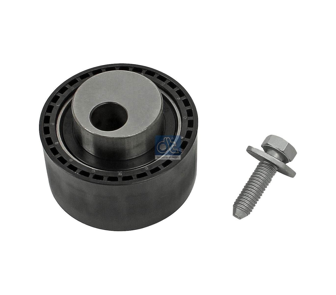 DT Spare Parts 12.15456 - Spannrolle, Zahnriemen