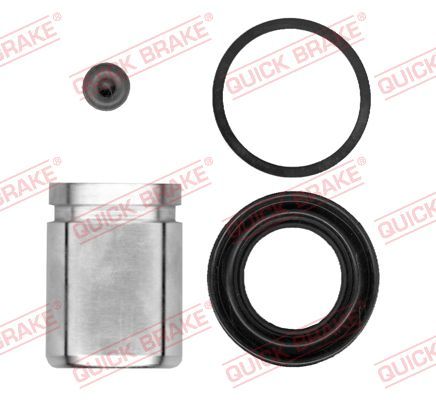 QUICK BRAKE 114-5360 - Reparatursatz, Bremssattel