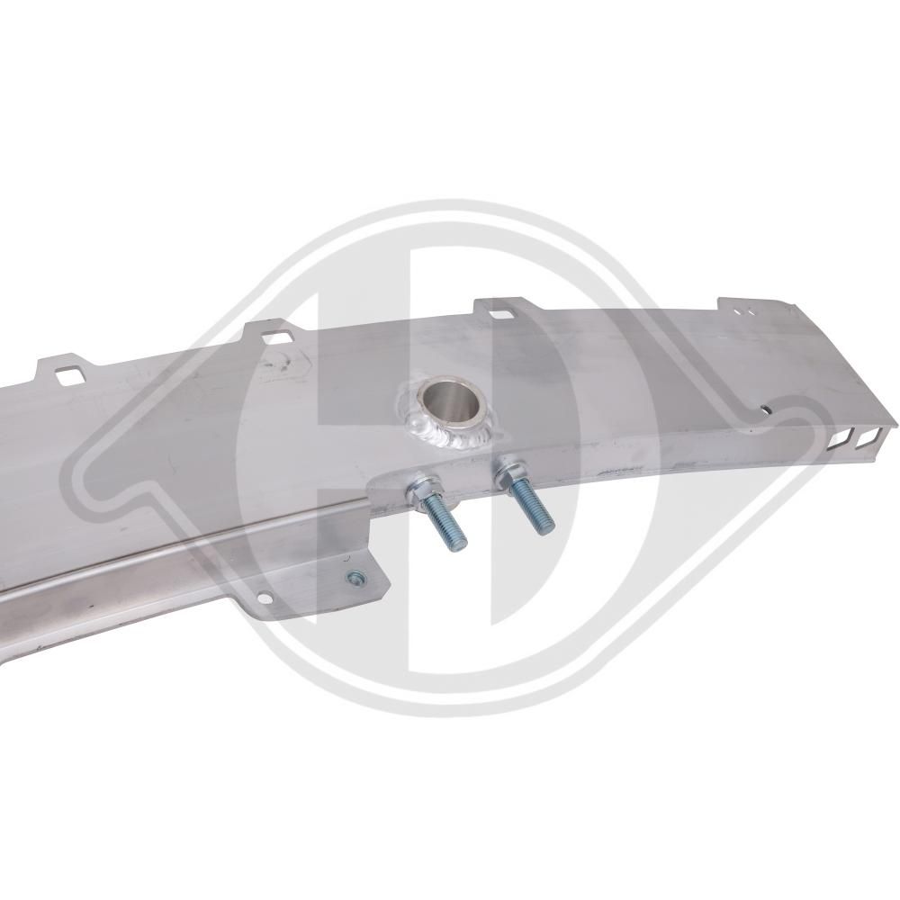 DIEDERICHS 1673060 - Aufpralldämpfer, Stoßfänger