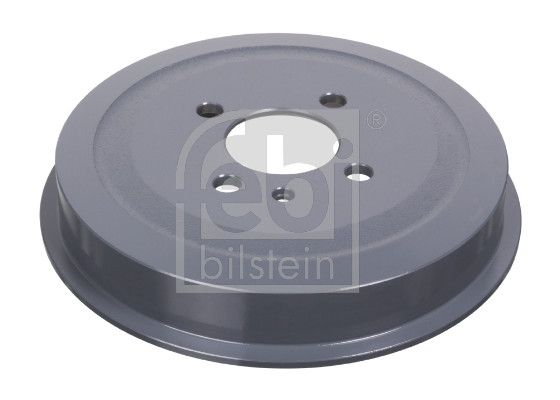FEBI BILSTEIN 04098 - Bremstrommel