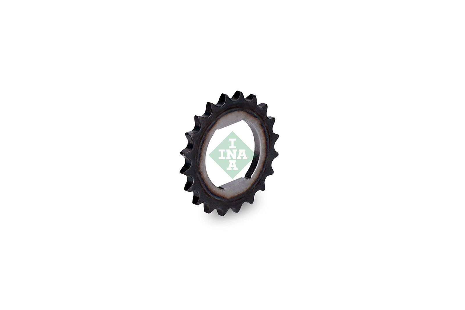 Schaeffler INA 554 0073 10 - Zahnrad, Kurbelwelle