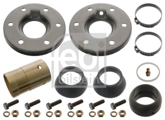 FEBI BILSTEIN 02533 - Reparatursatz, Bremsnockenwelle