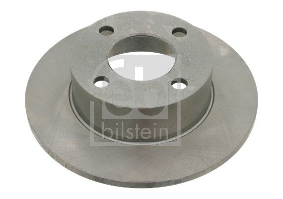 FEBI BILSTEIN 02908 - Bremsscheibe